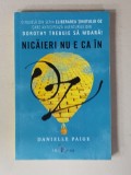 NICAIERI NU E CA IN OZ de DANIELLE PAIGE , 2018