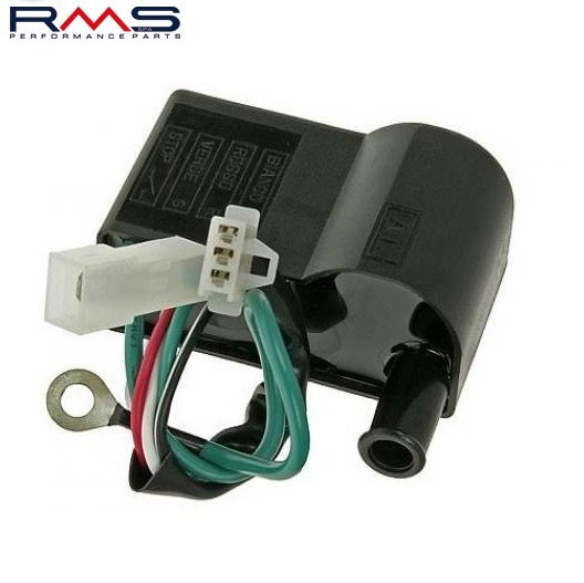 CDI Beta Ark Air - Ark LC - Malaguti Centro Base - Centro SI - Ciak - F10 - F10 RST - F12 Phantom - F15 Fire Fox - Yesterday 2T 50cc