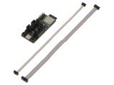 Programator ESPRESSIF ESP-PROG-2 pentru module WiFi ESP32 USB 62x27mm