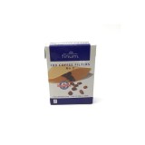 Filtre h&acirc;rtie pentru espressor Compatibil