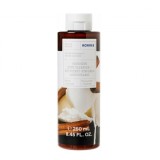 Gel de duș KORRES cu vanilie și scorțișoară 250 ml
