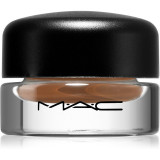 MAC Cosmetics Pro Longwear Fluidline Eye Liner and Brow Gel eyeliner culoare Dip Down 3 g