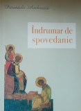 Indrumar de spovedanie - Parintele Ambrozie