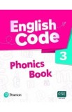 English Code 3. Phonics Book