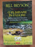 O plimbare in padure- Bill Bryson