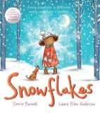 Snowflakes | Cerrie Burnell, Scholastic
