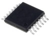 Poten&Aring;&pound;iometru digital 50k&Icirc;&copy; SPI 8bit TSSOP14 SMD 1 canal