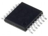 Poten&Aring;&pound;iometru digital 50k&Icirc;&copy; SPI 8bit TSSOP14 SMD 1 canal