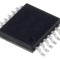 Poten&Aring;&pound;iometru digital 50k&Icirc;&copy; SPI 8bit TSSOP14 SMD 1 canal