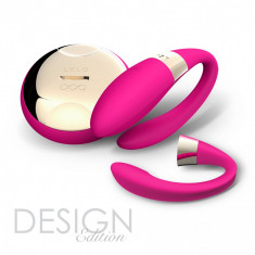 Vibrator Lelo Tiani 2 Design Edition Cerise foto