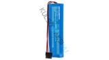 Baterie de &icirc;nlocuire Haier MH1-4S1P-SC - 2600mAh, 14.4V, Li-Ion