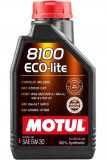 Ulei Motor Motul 8100 Eco-Lite 5W-30 1L 108212