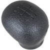 Nuca schimbator de viteze Modecar pentru Renault Megane I 1995-2002, Negru