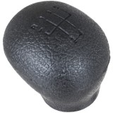 Nuca schimbator de viteze Modecar pentru Renault Megane I 1995-2002, Negru