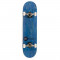 Skateboard Enuff Logo Stain Blue 8inch
