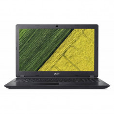 Laptop Acer Aspire 3 A315-53-36CN 15.6 inch FHD Intel Core i3-7020U 8GB DDR4 256GB SSD Linux Black foto