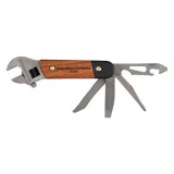 Cumpara ieftin Unealta multifunctionala-Gentlemen&#039;s Hardware-Wrench Multi Tool | Wild &amp; Wolf