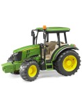 Tractor Bruder John Deere 5115m (br2106)