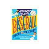 Bigger Than Baseball: The People, Places, and Plays That Changed Our World