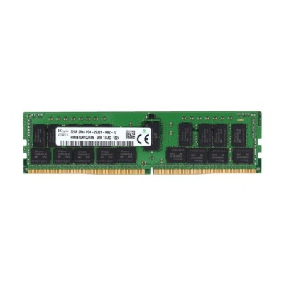 Memorie Server 32GB DDR4-2933 2Rx4 PC4-23466 RDIMM ECC Registered - Hynix HMA84GR7CJR4N-WM foto