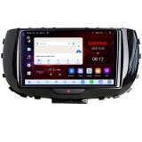 Navigatie Android Kia Soul 2020+ Lenovo 8GB RAM 128GB, 4G, CarPlay, DSP