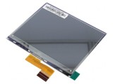 Afișaj E-H&acirc;rtie 4.2 Inch 400x300 Grafic