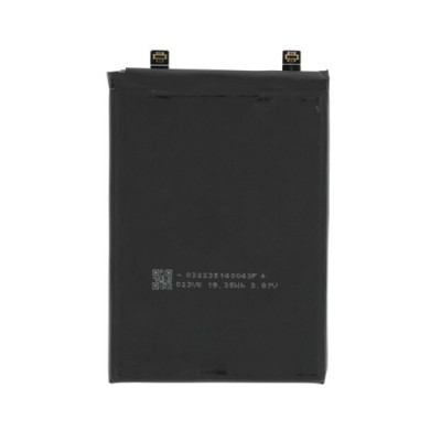 Baterie pentru Xiaomi Redmi Note 11 Pro 4G, 5160mAh - OEM BM5A (18714) - Black foto