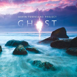 Ghost | Devin Townsend Project, Inside Out Music