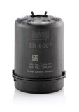 MANN-FILTER ZR 9007 Filtru ulei