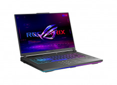 Laptop Gaming ASUS ROG Strix G16, G614JV-N4120, 16-inch, QHD+ 16:10 (2560 x foto