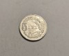 5 lei 1947 AUNC Piesa Frumoasa de Colectie
