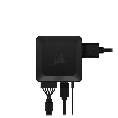 Controller Sistem CORSAIR ICUE LINK foto