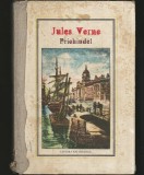 Prichindel - Jules Verne - Carte de Aventură - Livrare Rapidă