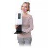 Dispenser automat pentru dezinfectanți, tip Desktop, cu senzori, FM-87