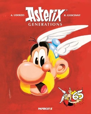 Asterix Generations foto