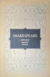 OPERE 11-SHAKESPEARE 1963