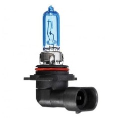 Set de 2 becuri halogen auto Pegasus 100 watti Xenon Look 5000k /12v - 9012
