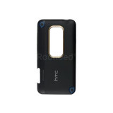 Capac baterie HTC EVO 3D Negru Aur