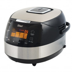 Aparat de gatit Multicooker Zilan ZLN-9171, 860 W, 4L foto