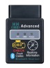 Nterfata diagnoza auto OBD2 ELM 327 BT, conectare prin Bluetooth - ANDROID