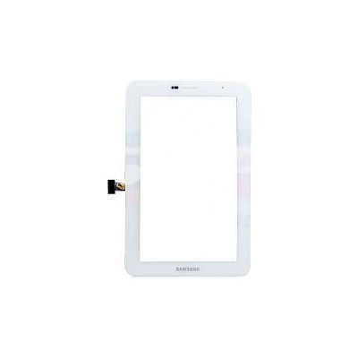 Touchscreen Samsung Galaxy Tab 2 7.0 P3100 WHITE foto