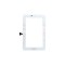 Touchscreen Samsung Galaxy Tab 2 7.0 P3100 WHITE