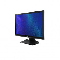 Monitoare second hand LED Samsung S19A450BR, fara picior foto