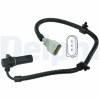 DELPHI SS11071 Senzor impulsuri, arbore cotit