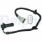 DELPHI SS11071 Senzor impulsuri, arbore cotit