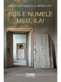 Sus e numele meu, Ila!/Andreea Ionescu-Berechet
