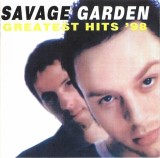 Savage Garden - Greatest Hits '98, CD