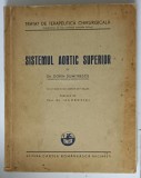 SISTEMUL AORTIC SUPERIOR de DORIN DUMITRESCU , 1943
