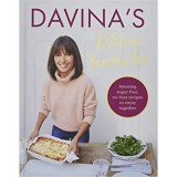 Davina&#039;s Kitchen Favourites: Amazing sugar-free, no-fuss recipes to enjoy together