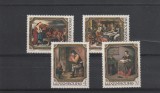 Pictura ,muzeu Pescatore,Luxemburg.